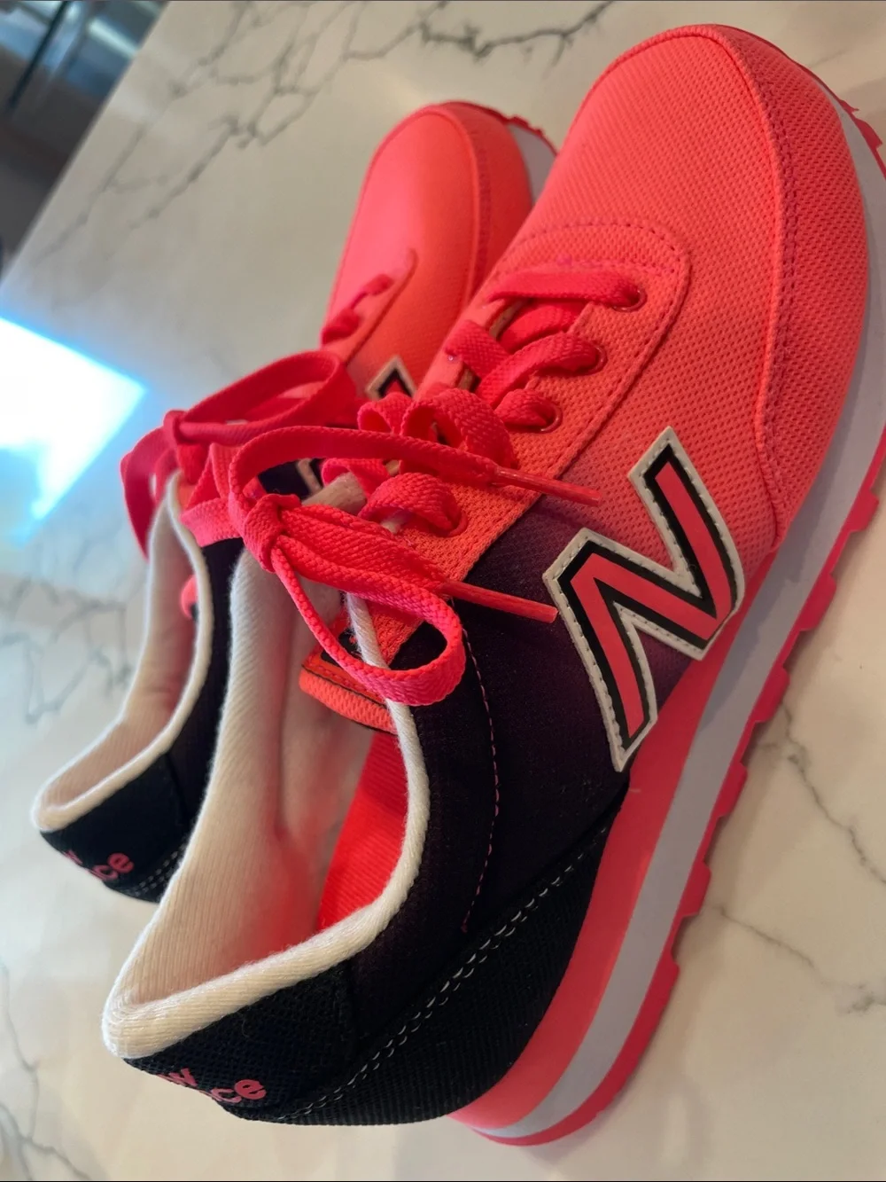 New Balance new balance